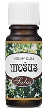 Düfte, Parfümerie und Kosmetik Aromatisches Öl Moshus - Saloos Fragrance Oil