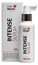 Düfte, Parfümerie und Kosmetik Serum gegen Haarausfall - Hair Medic Intense Serum