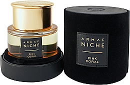 Armaf Niche Pink Coral - Eau de Parfum — Bild N3