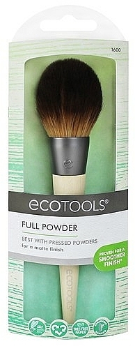 Puderpinsel - EcoTools Full Powder