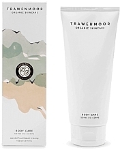 Feuchtigkeitsspendende Körperlotion - Trawenmoor Body Care  — Bild N1