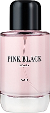 Düfte, Parfümerie und Kosmetik Geparlys Karen Low Pink Black - Eau de Parfum