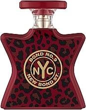 Bond No9 New Bond St. - Eau de Parfum — Bild N1