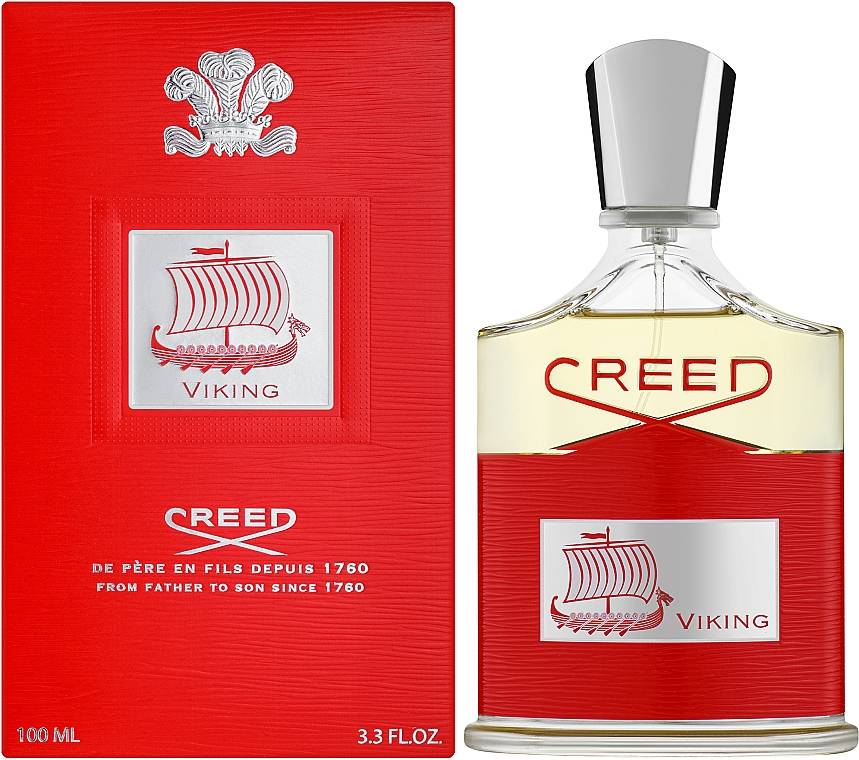Creed Viking - Eau de Parfum — Bild N2