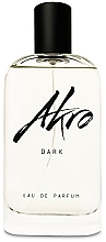 Düfte, Parfümerie und Kosmetik Akro Dark - Eau de Parfum