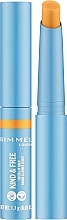 Düfte, Parfümerie und Kosmetik Getönter Lippenbalsam - Rimmel Kind & Free Tinted Lip Balm