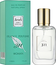 Ameli 311 - Eau de Parfum — Bild N2