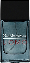 Gian Marco Venturi GMV Uomo - Eau de Toilette — Bild N3