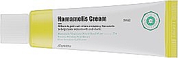 Gesichtscreme mit Hamamelis-Extrakt - A'pieu Hamamelis Cream — Bild N2