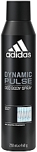 Adidas Dynamic Pulse - Deospray — Bild N1