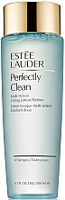 Düfte, Parfümerie und Kosmetik Reinigungstonikum - Estee Lauder Perfectly Clean Multi-Action Toning Lotion/Refiner