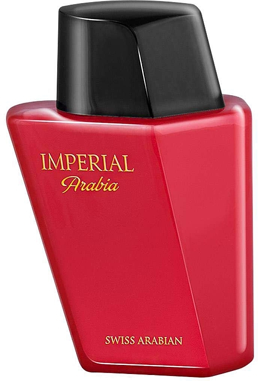 Swiss Arabian Imperial Arabia - Eau de Parfum — Bild N2