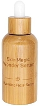 Gesichtsserum - TanOrganic Skin Magic Wonder Serum — Bild N1