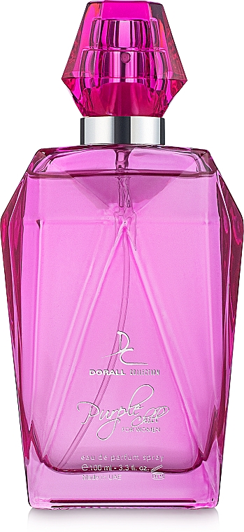 Dorall Collection Purple Chill - Eau de Parfum — Bild N1