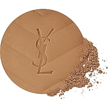 Gesichtsbronzer - Yves Saint Laurent All Hours Hyper Bronze — Bild N3