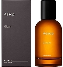 Düfte, Parfümerie und Kosmetik Aesop Gloam Eau de Parfum - Eau de Parfum