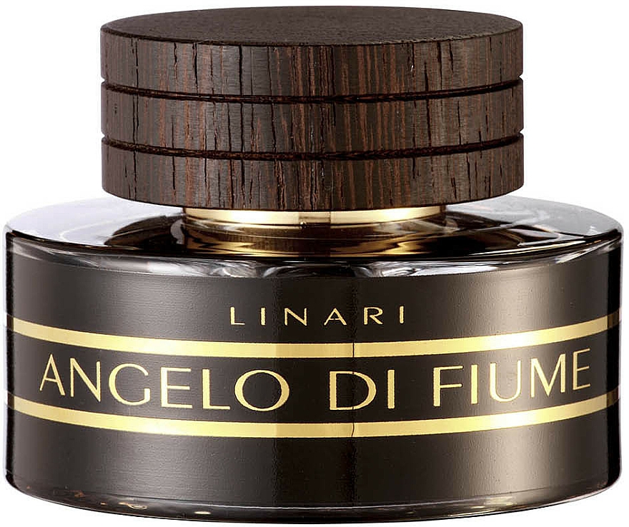 Linari Angelo Di Fiume - Eau de Parfum — Bild N1