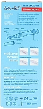 Schwangerschaftstest - Diagnosis Bobo-Test	 — Bild N2