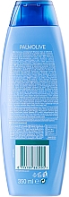 Anti-Schuppen Shampoo mit grüner Minze - Palmolive Naturals Anti-Dandruff Shampoo — Foto N3