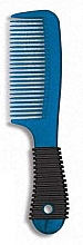 Düfte, Parfümerie und Kosmetik Haarkamm 19,7 cm blau - Donegal Hair Comb