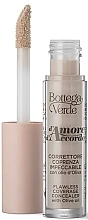 Concealer - Bottega Verde D'Amore D'Accordo Flawless Coverage Concealer with Olive Oil — Bild N2