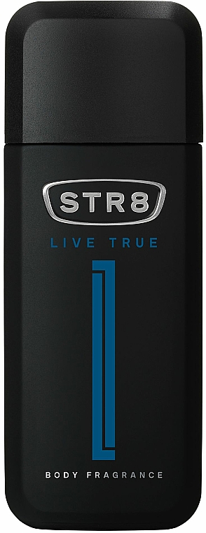 STR8 Live True - Parfümiertes Körperspray — Bild N1