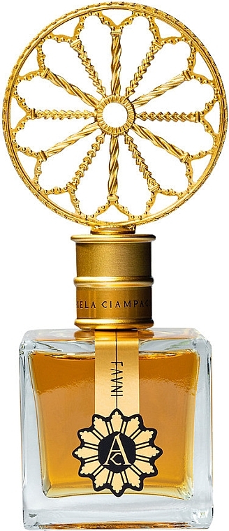 Angela Ciampagna Cineres Collection Fauni - Parfum — Bild N2