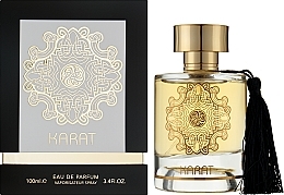 Düfte, Parfümerie und Kosmetik Alhambra Karat - Eau de Parfum