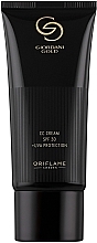 Düfte, Parfümerie und Kosmetik CC-Creme - Oriflame Giordani Gold CC Cream SPF 30 + UVA Protection