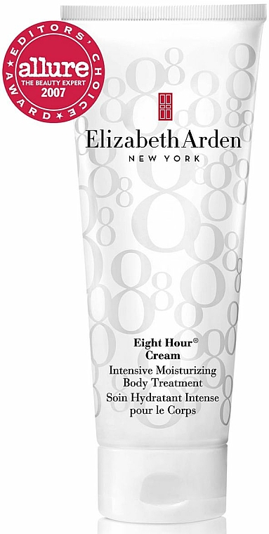 Intensiv feuchtigkeitsspendende Körperlotion - Elizabeth Arden Eight Hour Intensive Moisturizing Body Treatment — Bild N1