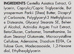 Centella Asiatica Gesichtscreme - Dr.Ceuracle Cica Regen 70 Cream — Bild N4