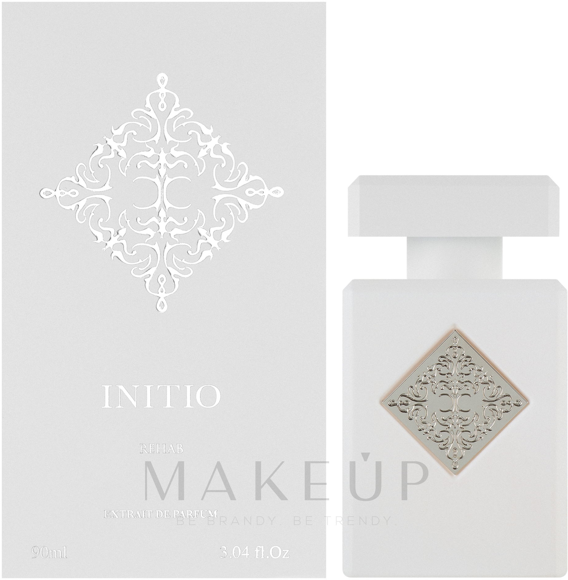 Initio Parfums Prives Rehab - Parfum — Bild 90 ml