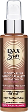 Düfte, Parfümerie und Kosmetik Selbstbräunungselixier für das Gesicht - Dax Sun Self-Tanning Face Elixir