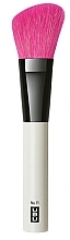 Düfte, Parfümerie und Kosmetik Abgewinkelter Rougepinsel №11 - UBU Berry Blush Angled Blusher Brush 