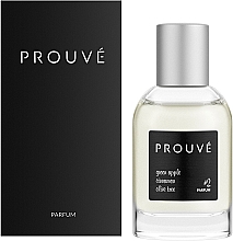 Prouve For Men №2 - Parfum — Bild N2