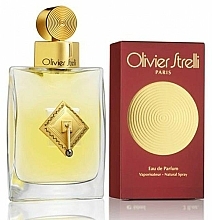 Düfte, Parfümerie und Kosmetik Olivier Strelli - Eau de Parfum