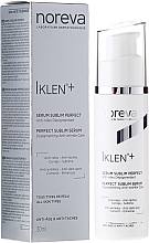 Düfte, Parfümerie und Kosmetik Intensiv korrigierendes Anti-Falten Gesichtsserum gegen dunke Flecken - Noreva Iklen+ Perfect Sublim Serum