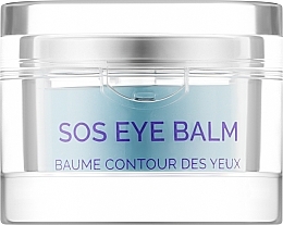 Augenbalsam - Christian Breton Eye Priority SOS Eye Balm — Bild N1