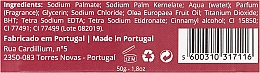 Naturseife Ginja - Essencias De Portugal Living Portugal Red Chita — Bild N3