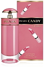 Düfte, Parfümerie und Kosmetik Prada Candy Gloss - Eau de Toilette 
