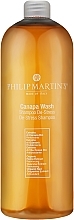 Anti-Stress-Shampoo für das Haar - Philip Martin's Canapa Wash De-Stress Shampoo — Bild N5
