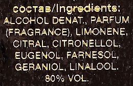 Dr. Gritti Decimo - Parfum — Bild N4