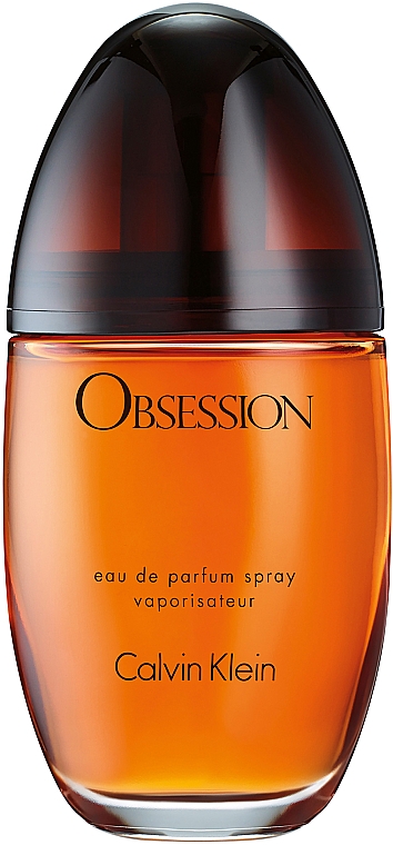Calvin Klein Obsession - Eau de Parfum