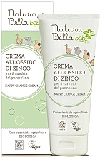 Düfte, Parfümerie und Kosmetik Beruhigende Creme für Babys - Naturabella Baby Anti-inflammatory Cream