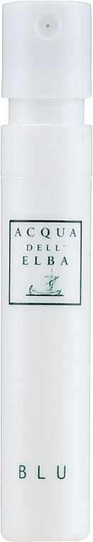 GESCHENK! Acqua Dell Elba Essenza Men - Eau de Parfum (Probe) — Bild N2