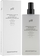 Feuchtigkeitsspendender Spray-Conditioner ohne Ausspülen - Ph Laboratories Hydrating Leave-In Detangler — Bild N1