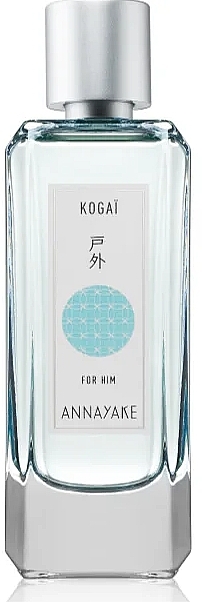 Annayake Kogai For Him - Eau de Toilette — Bild N1