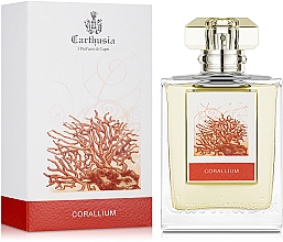 Carthusia Corallium - Eau de Parfum — Foto N2
