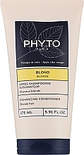 Düfte, Parfümerie und Kosmetik Conditioner für blondes Haar - Phyto Blond Enhancing Conditioner	