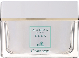 Acqua dell Elba Arcipelago Women - Körpercreme Arcipelago Women — Bild N1